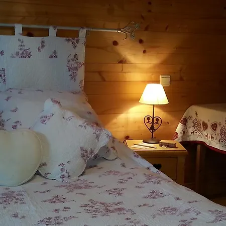 Lägenhet Chalet Le Peille