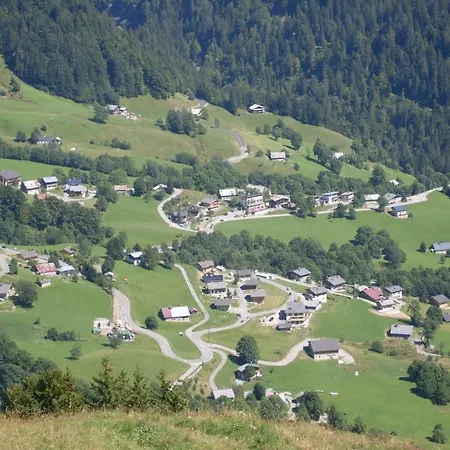 Chalet Le Peille *