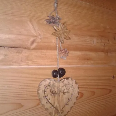 Lägenhet Chalet Le Peille