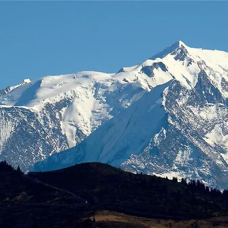 Chalet Le Peille